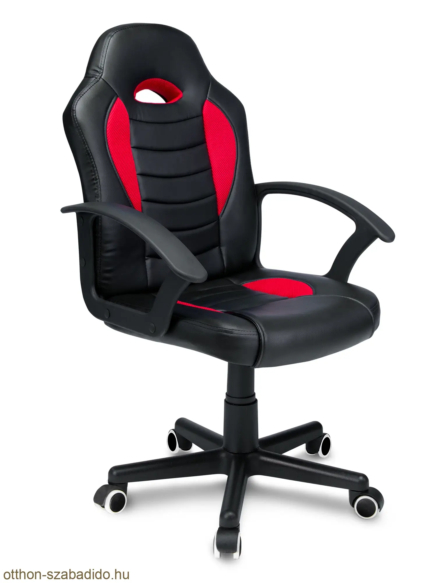 SOFOTEL gamer szék Scorpion  fekete-piros