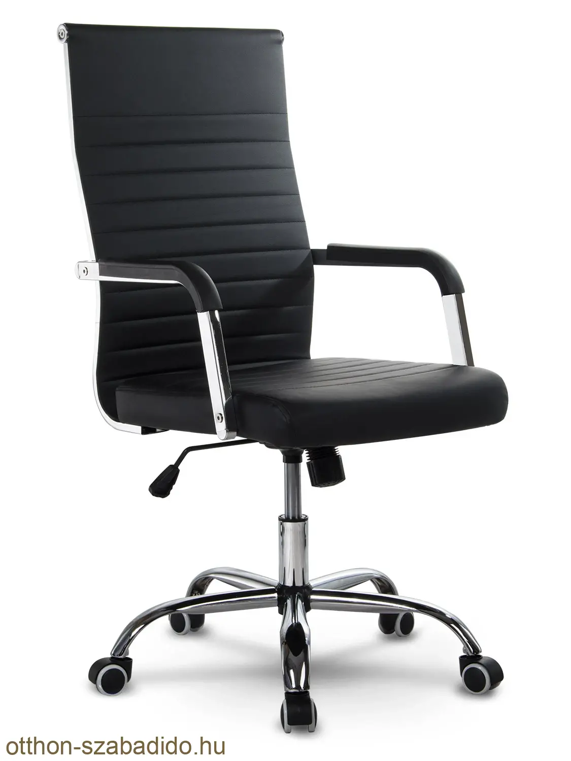 SOFOTEL  modern design irodai szék Boston fekete