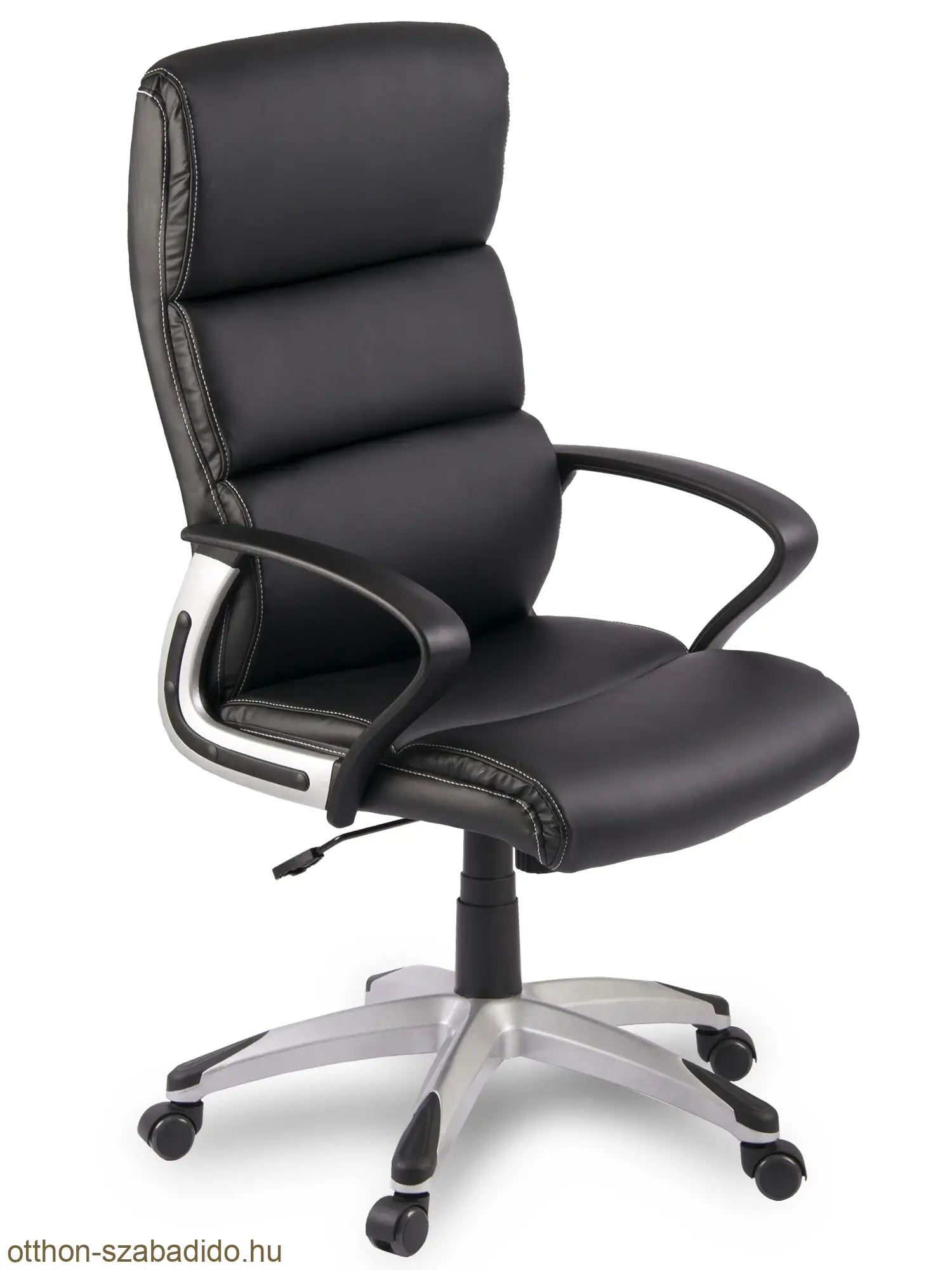 SOFOTEL forgó irodai szék EG-228 fekete