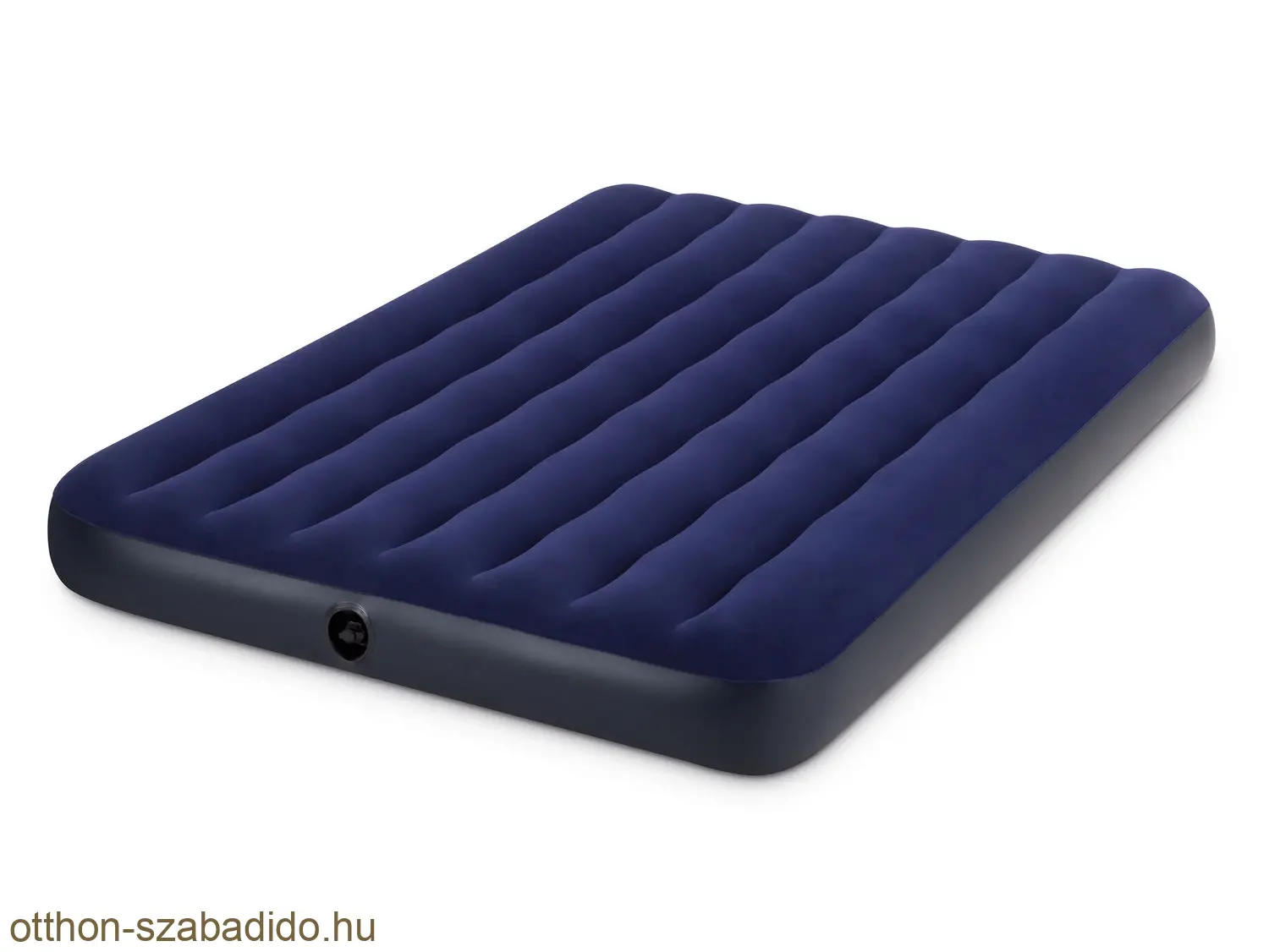 Intex kétszemélyes felfújható matrac, 191 x 137 x 22 cm