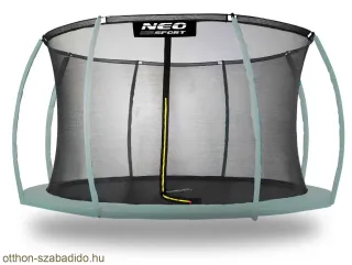 Neo-Sport trambulin belső háló 366 - 374cm, 8 oszloposhoz
