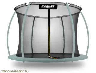 Neo-Sport trambulin belső háló 305-312, 10 oszloposhoz
