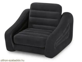 Felfújható fotel + ágy 109 x 218 x 66 cm