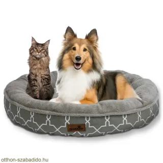Pethaus macska kutyaágy, 70cm L-es méretű