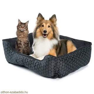 Pethaus macska kutyaágy, 70 x 60 x 25 cm